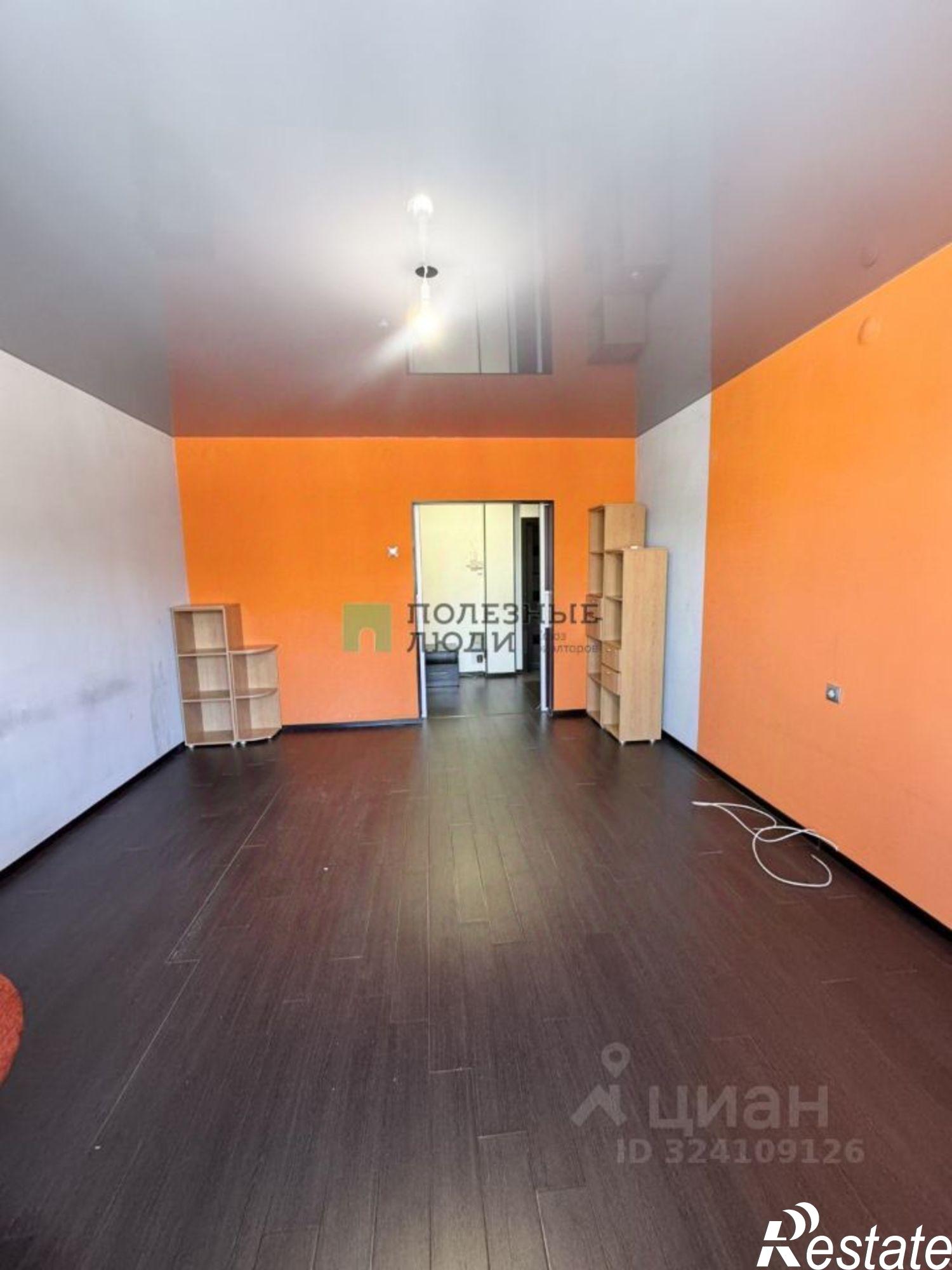 Купить квартиру за 10 750 000 рублей на улица Шилова, 95В