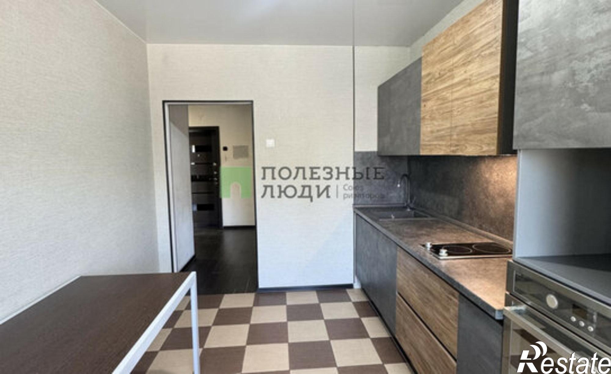 Купить квартиру за 10 750 000 рублей на улица Шилова, 95В