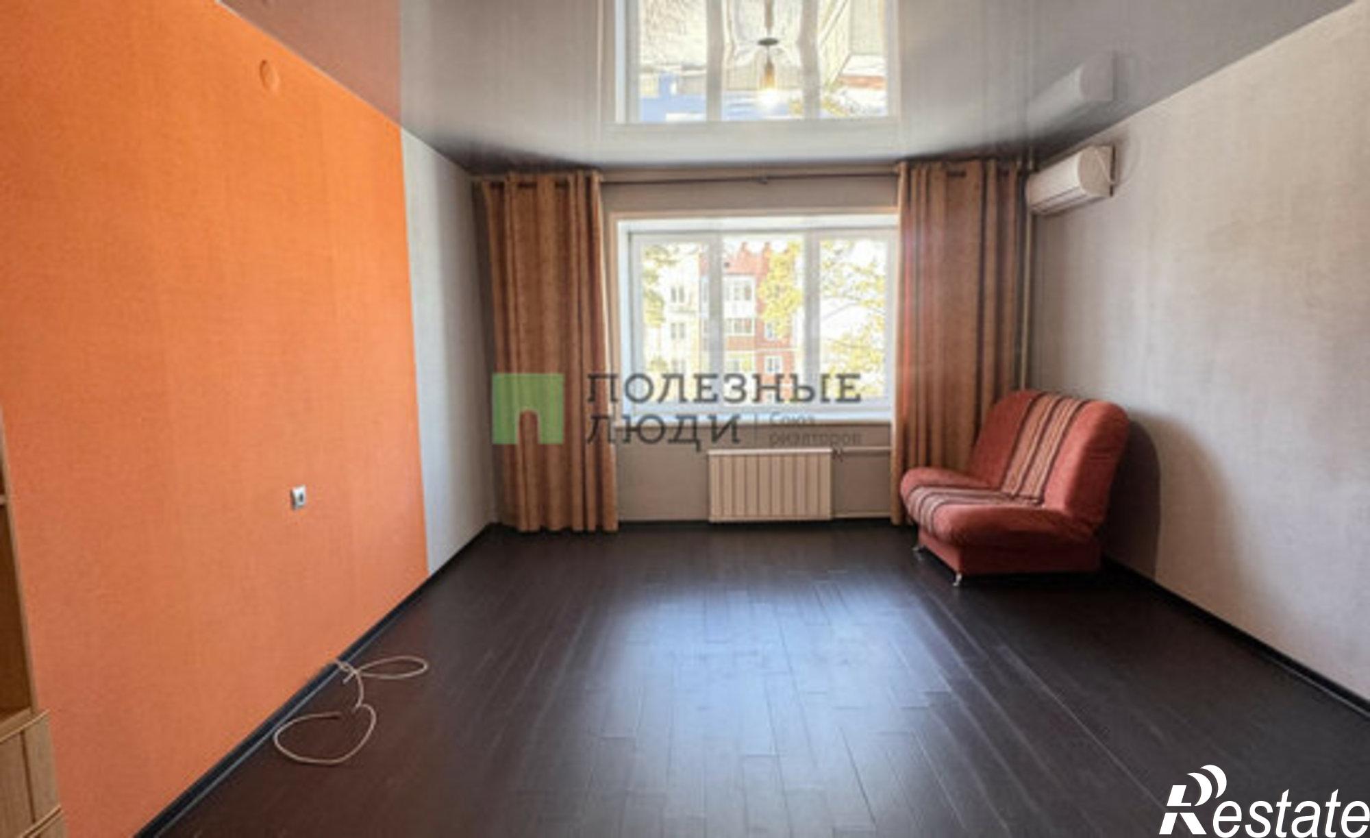 Купить квартиру за 10 750 000 рублей на улица Шилова, 95В