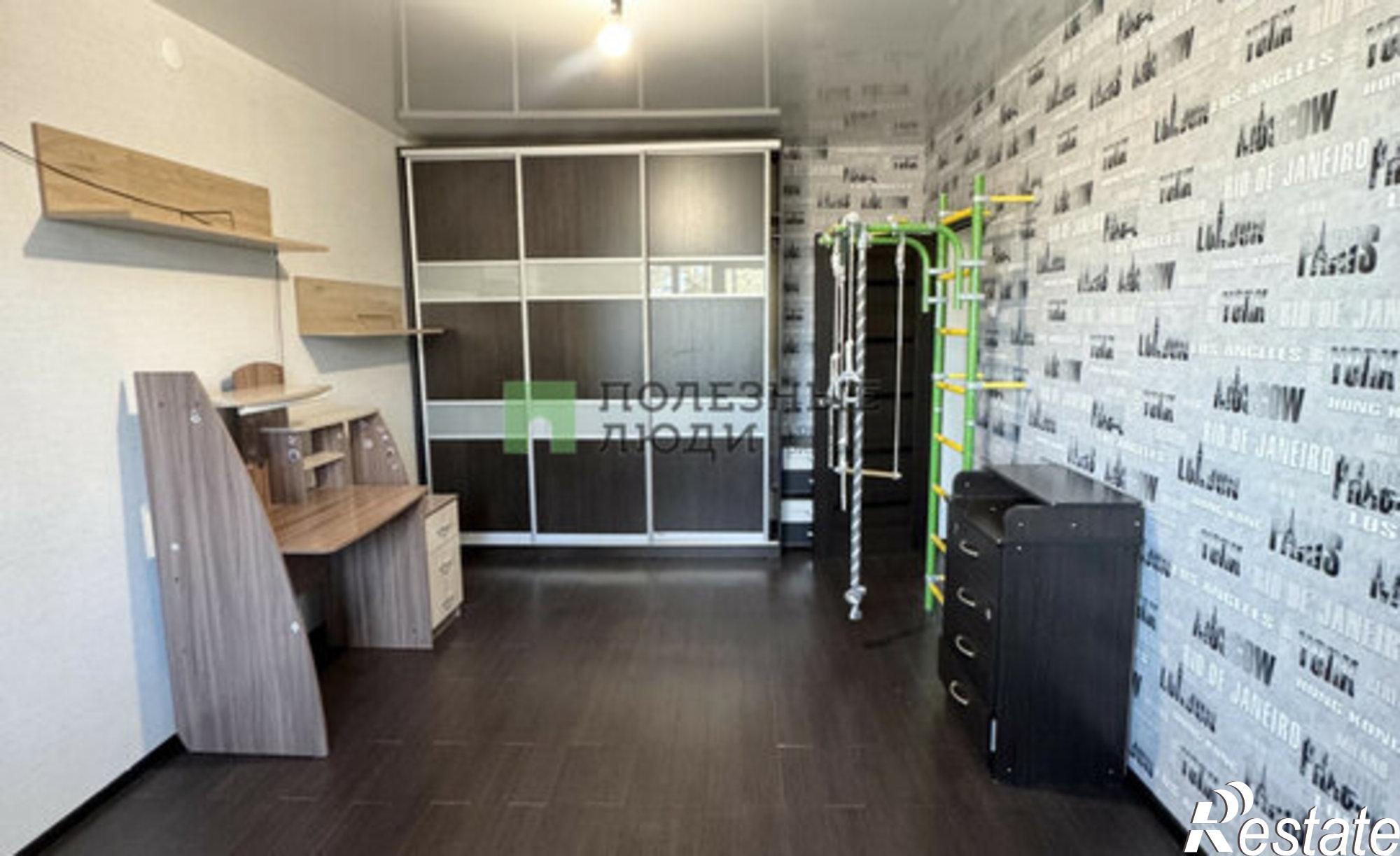 Купить квартиру за 10 750 000 рублей на улица Шилова, 95В