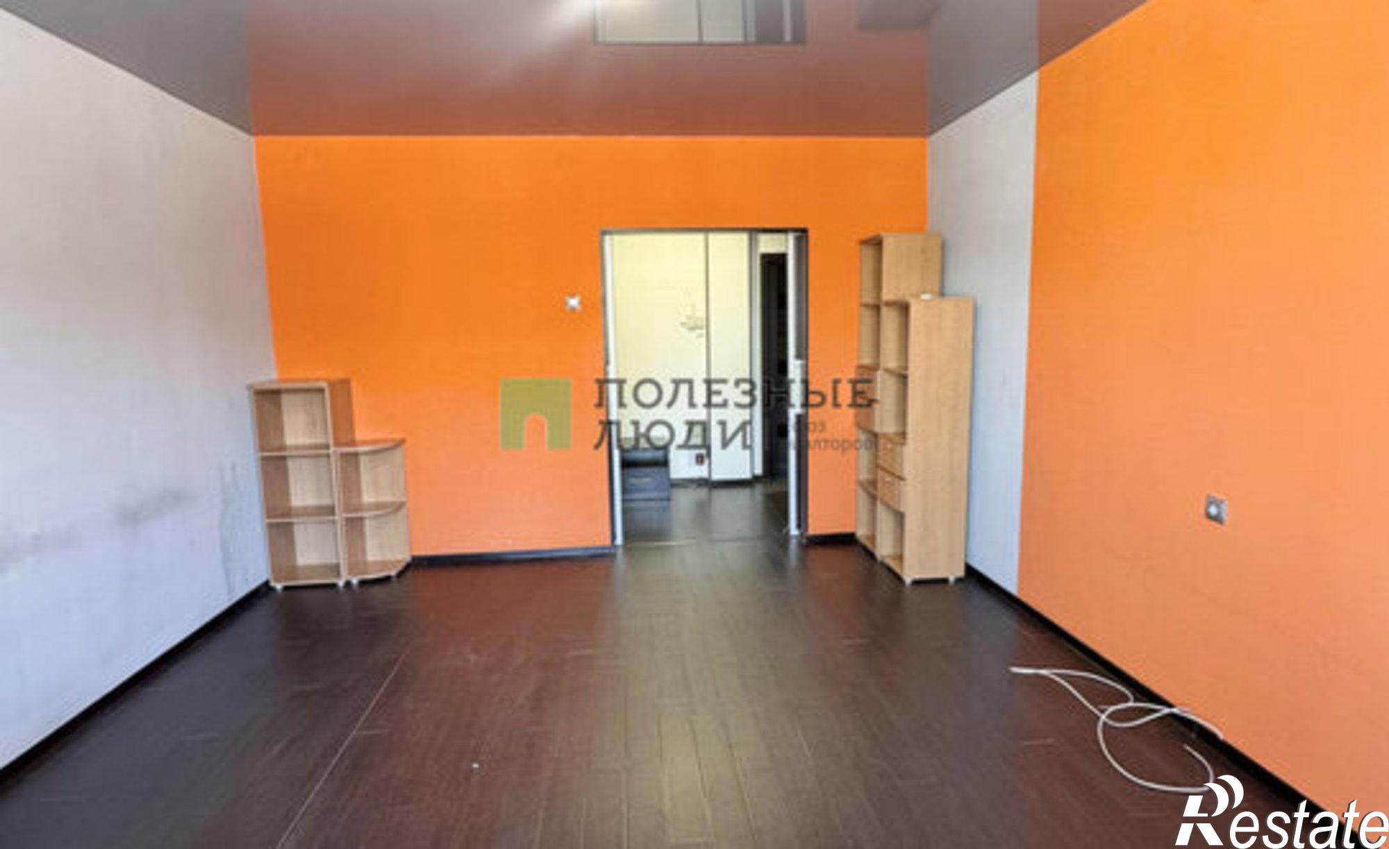 Купить квартиру за 10 750 000 рублей на улица Шилова, 95В