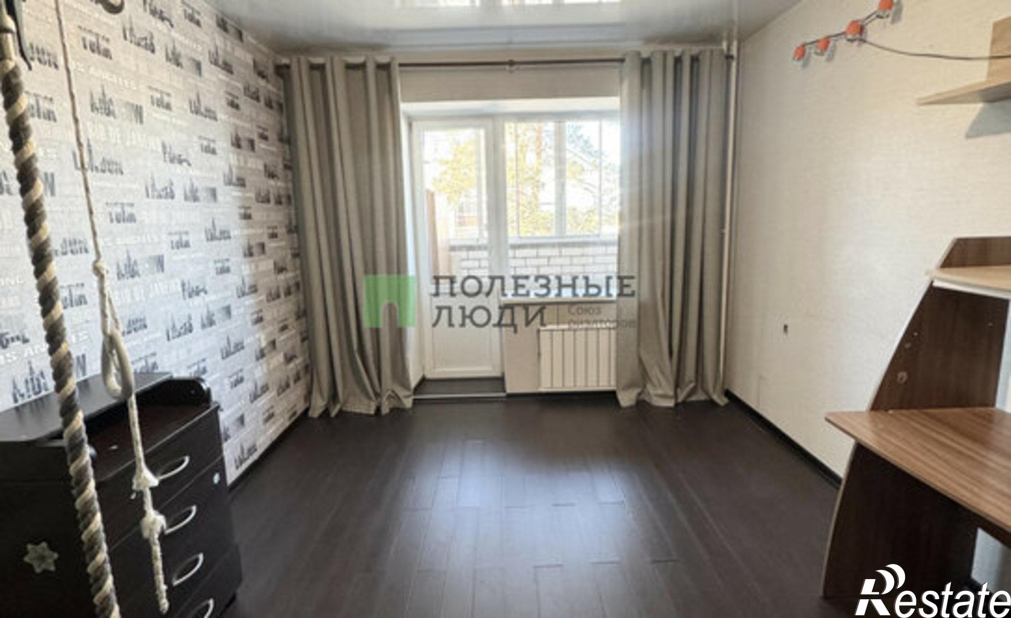 Купить квартиру за 10 750 000 рублей на улица Шилова, 95В