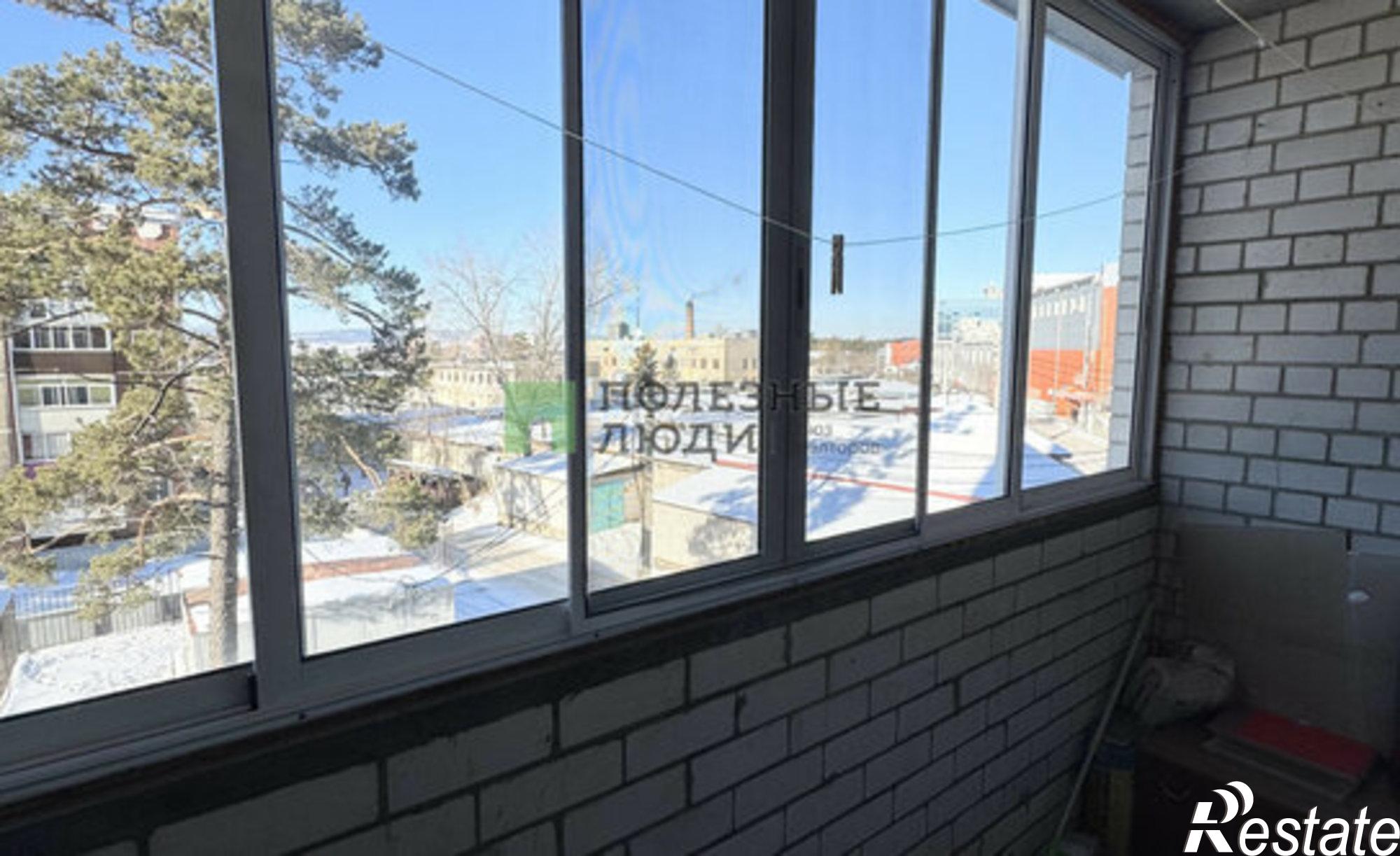 Купить квартиру за 10 750 000 рублей на улица Шилова, 95В