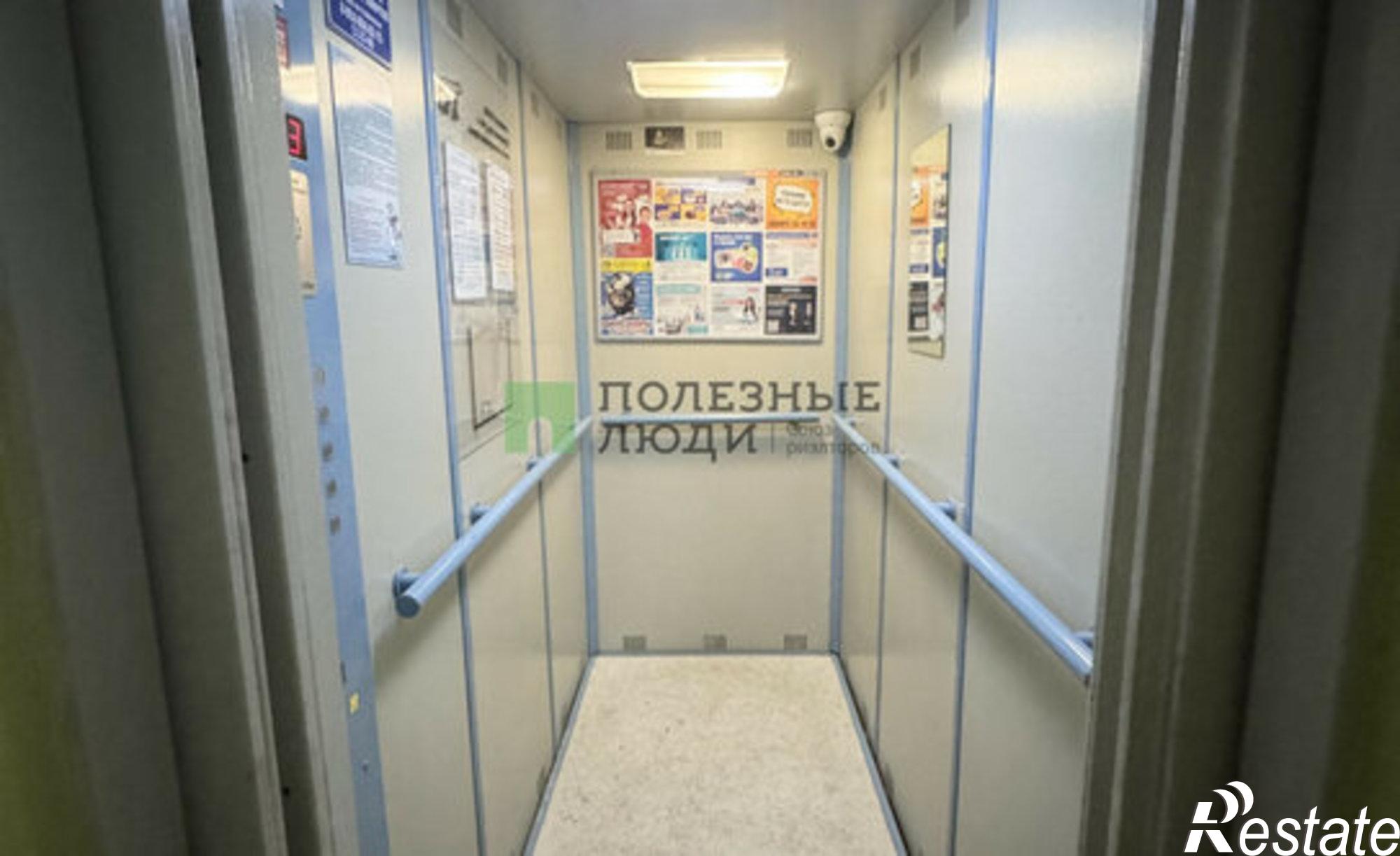 Купить квартиру за 10 750 000 рублей на улица Шилова, 95В