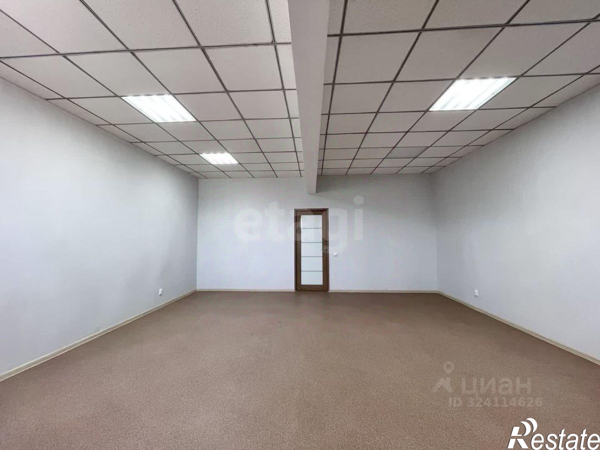 Сдать офис, помещение под офис за 14 293 рублей на Вокзальная улица