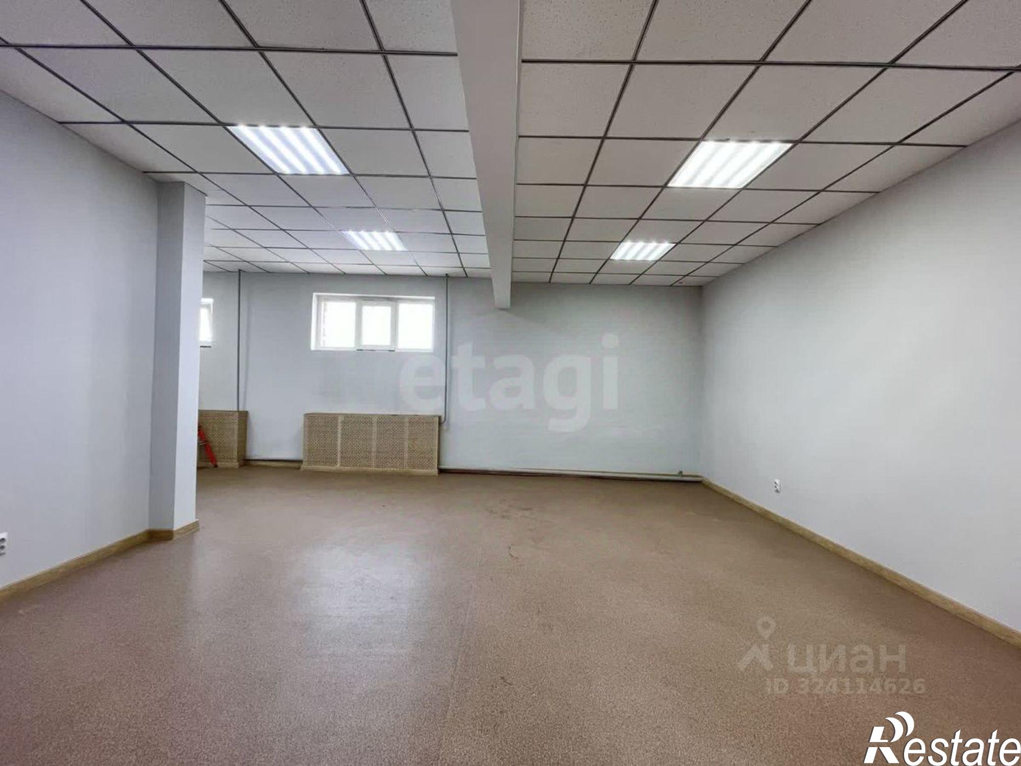 Сдать офис, помещение под офис за 14 293 рублей на Вокзальная улица