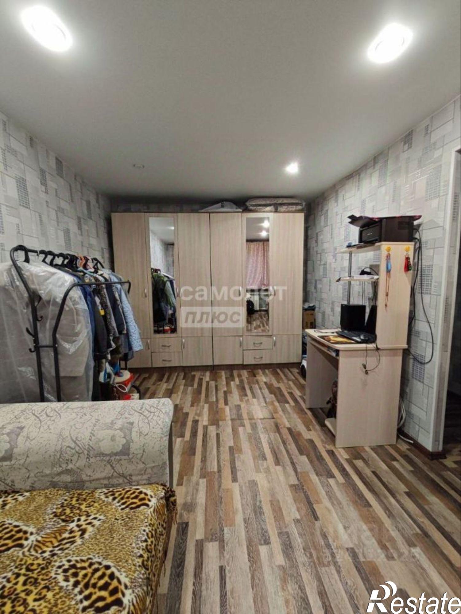 Купить квартиру за 4 000 000 рублей на улица Энтузиастов, 50