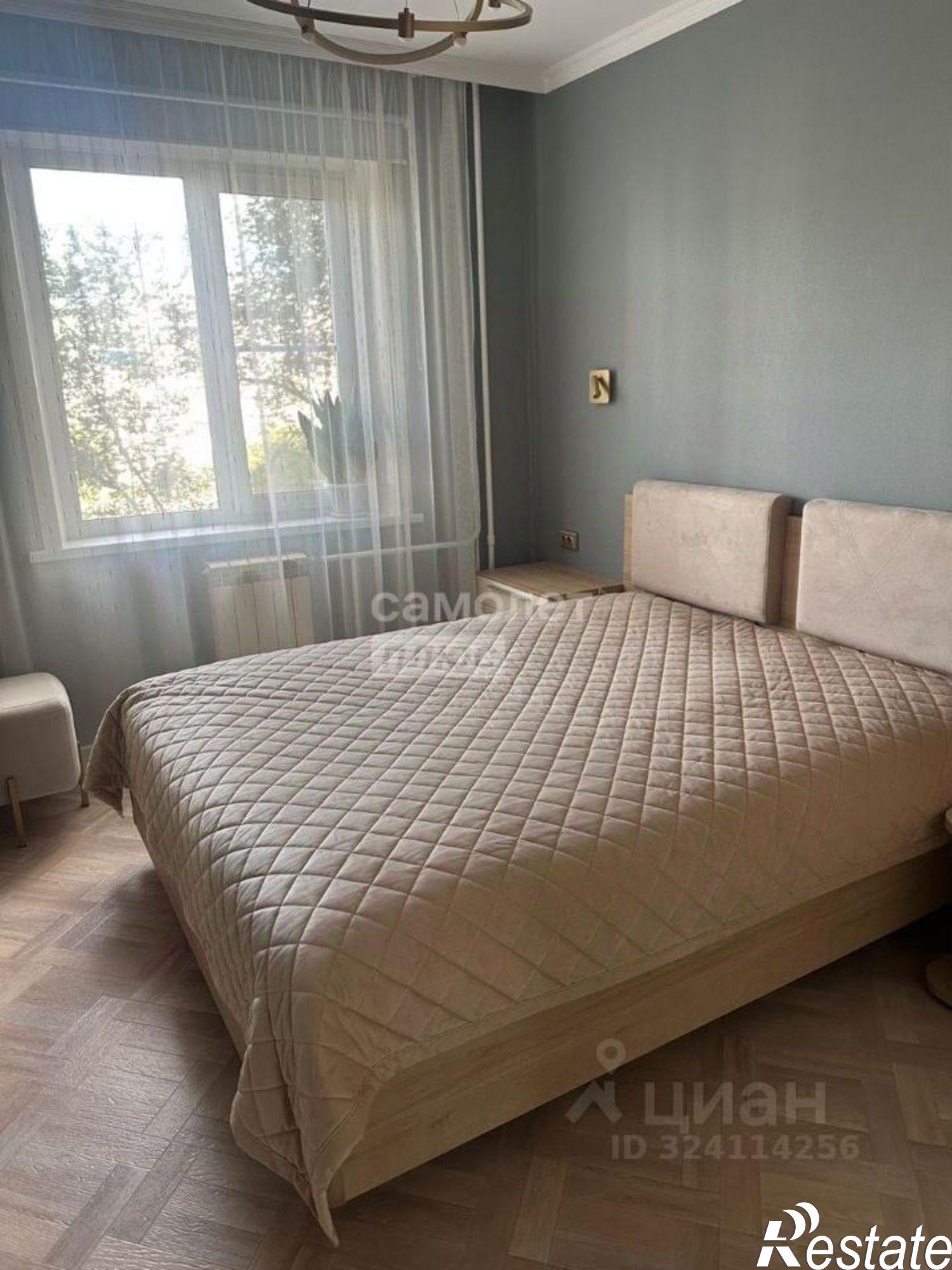 Купить квартиру за 10 950 000 рублей на проспект Фадеева, 41