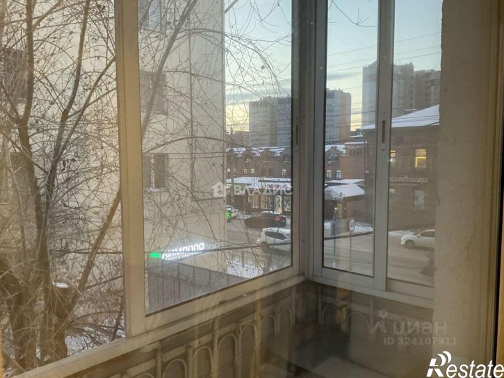 1-комн квартира улица Чкалова, 145,  д. 145