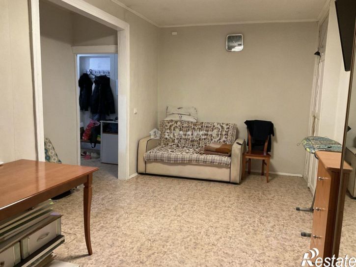 1-комн квартира улица Чкалова, 145,  д. 145