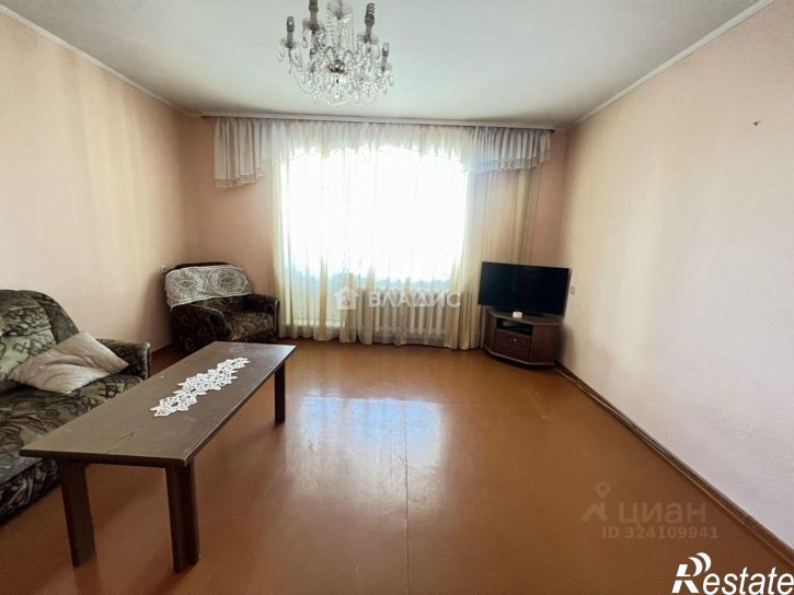 4-комн квартира Угданская улица, 8,  д. 8