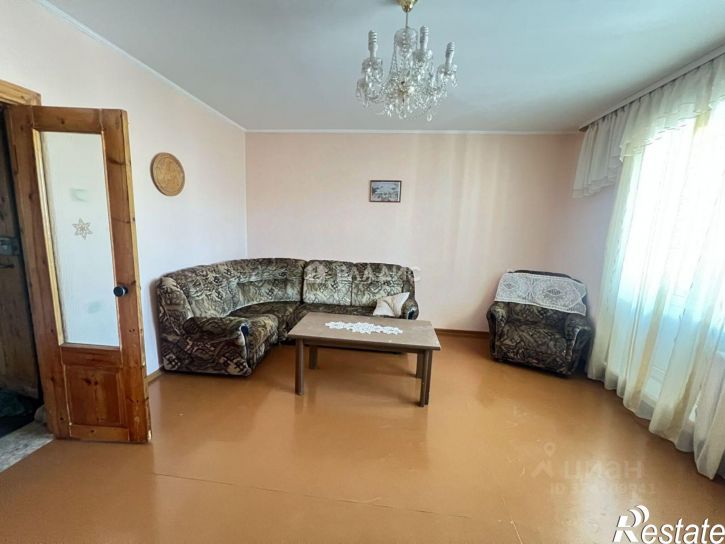 4-комн квартира Угданская улица, 8,  д. 8