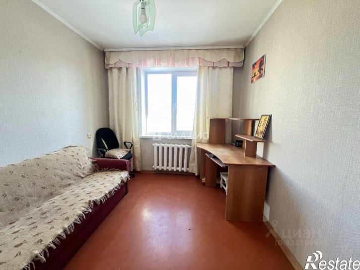 4-комн квартира Угданская улица, 8,  д. 8