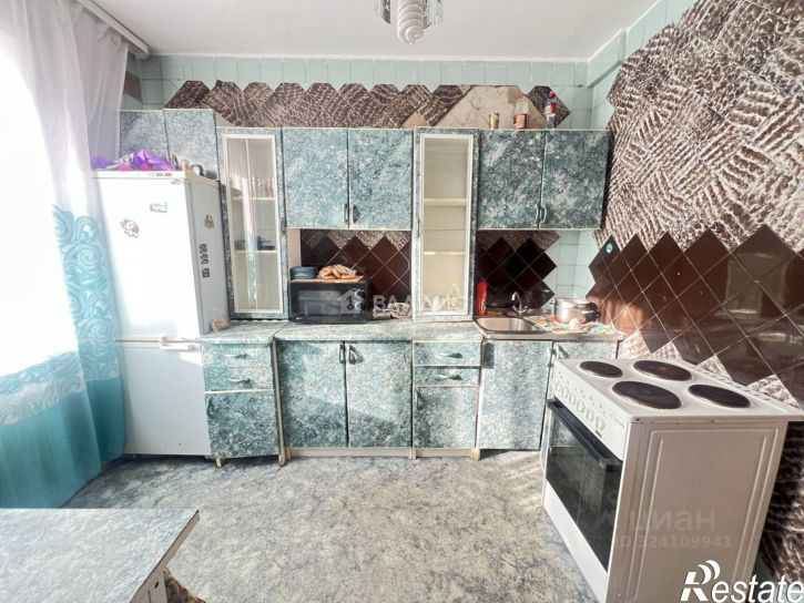 4-комн квартира Угданская улица, 8,  д. 8