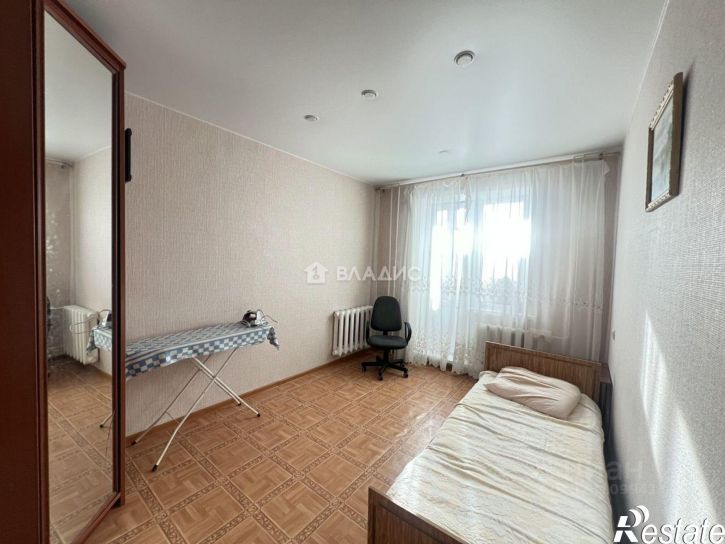 4-комн квартира Угданская улица, 8,  д. 8