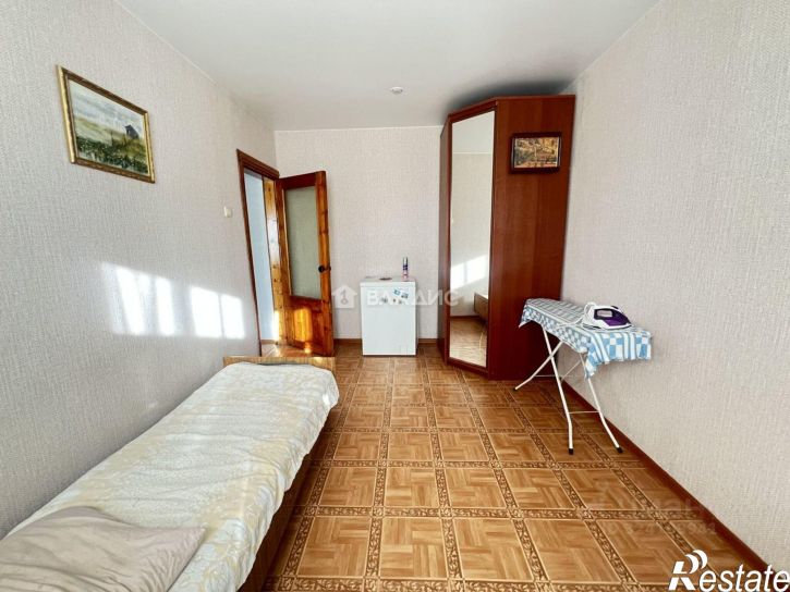 4-комн квартира Угданская улица, 8,  д. 8