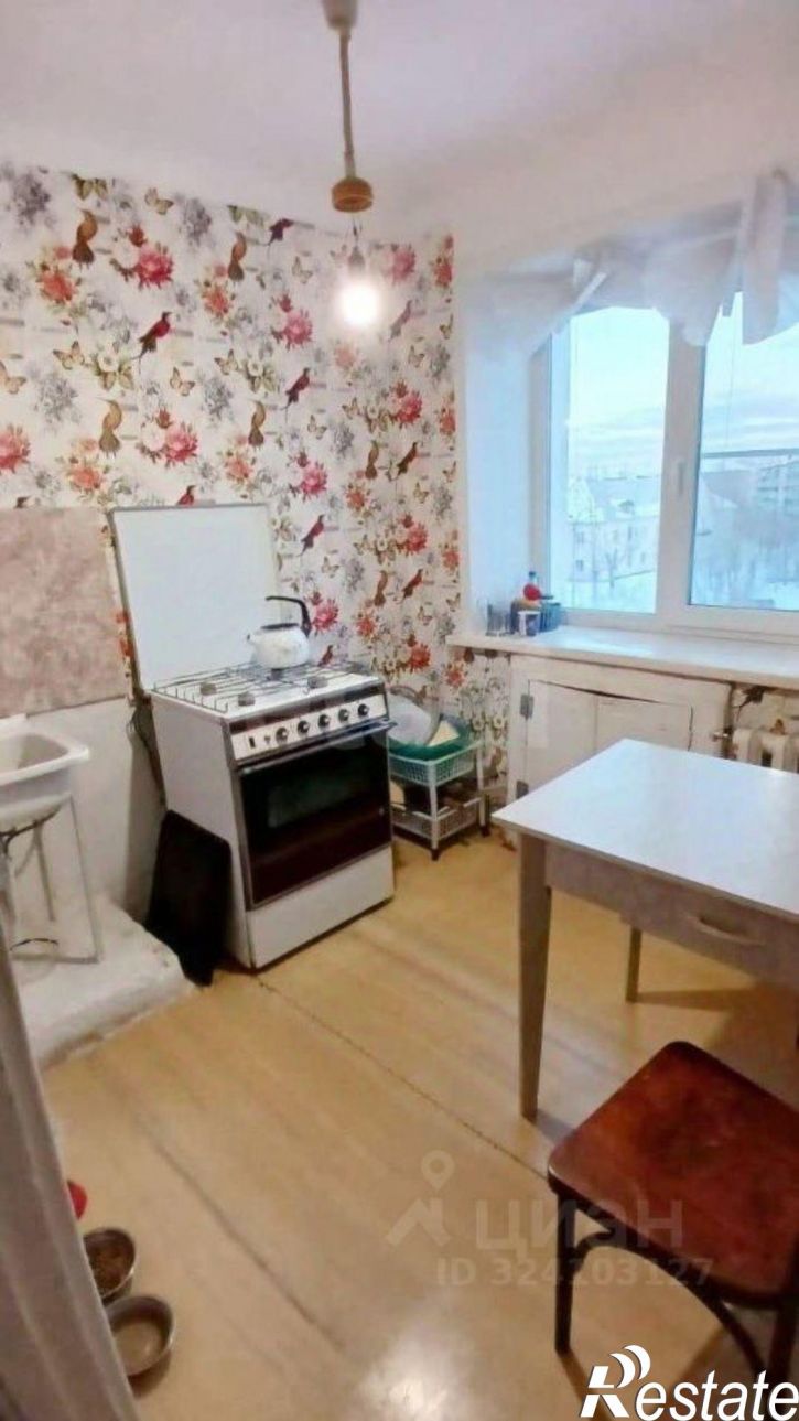 2-комн квартира Звёздная улица, 7А,  д. 7А