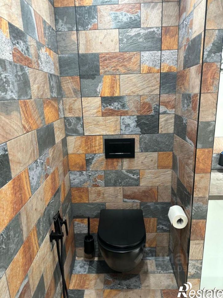 1-комн квартира Угданская улица, 1А,  д. 1А