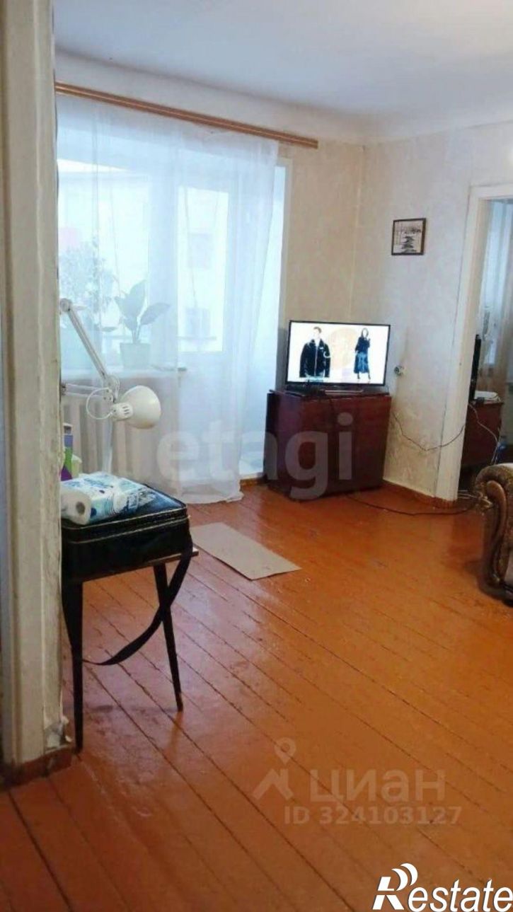 2-комн квартира Звёздная улица, 7А,  д. 7А