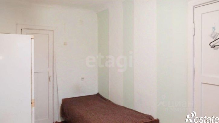 2-комн квартира Звёздная улица, 7А,  д. 7А