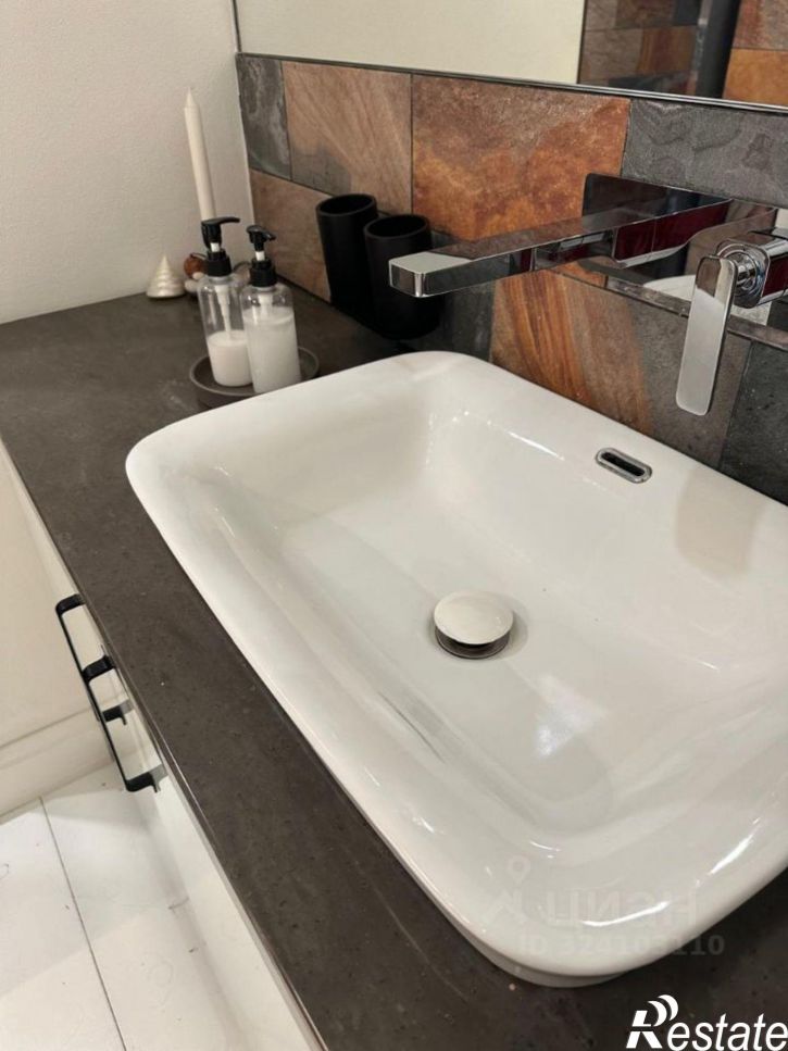 1-комн квартира Угданская улица, 1А,  д. 1А