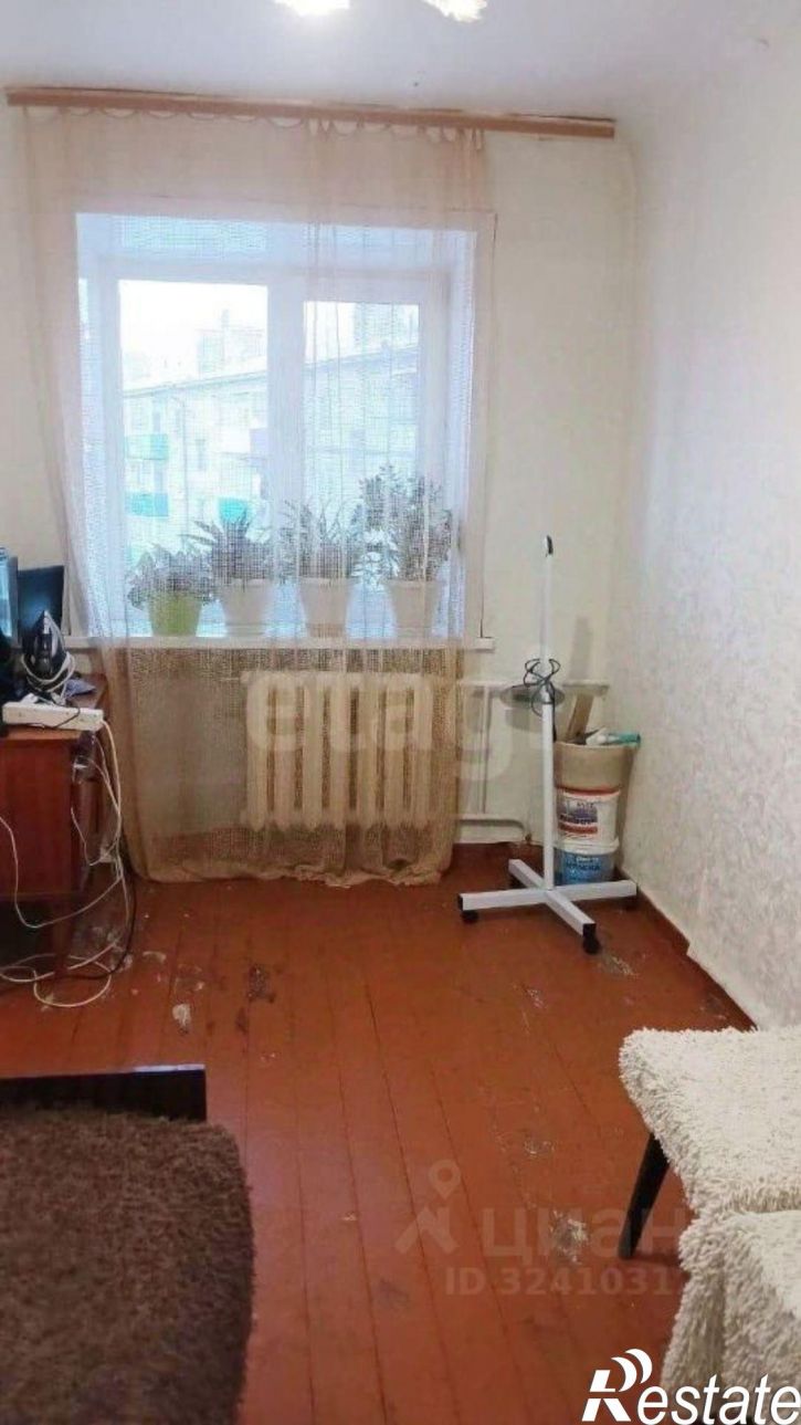 2-комн квартира Звёздная улица, 7А,  д. 7А