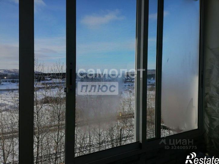 2-комн квартира улица Юности, 1,  д. 1