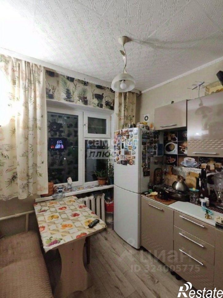 2-комн квартира улица Юности, 1,  д. 1