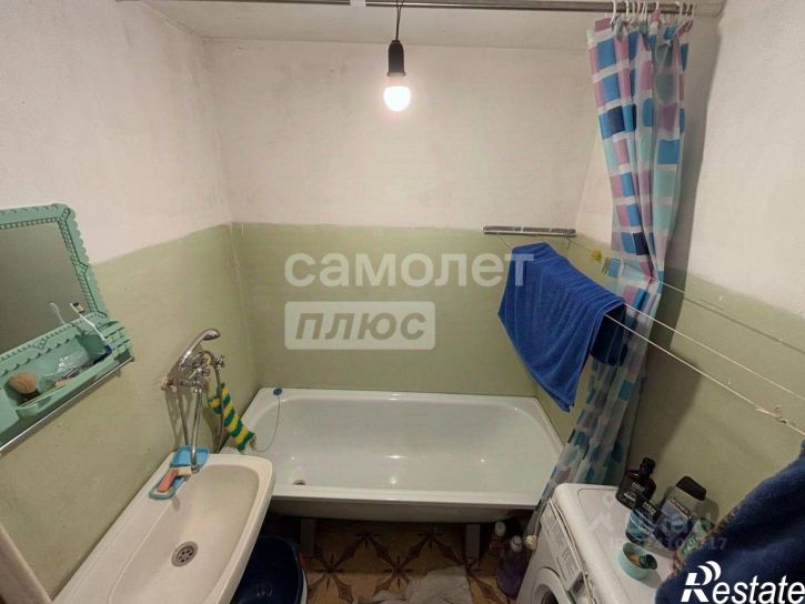 1-комн квартира проспект Фадеева, 18Б,  д. 18Б