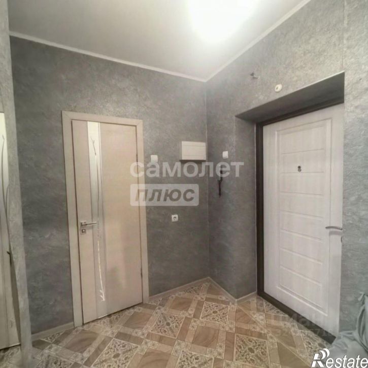 1-комн квартира 3-я Забайкальская улица, 2,  д. 2