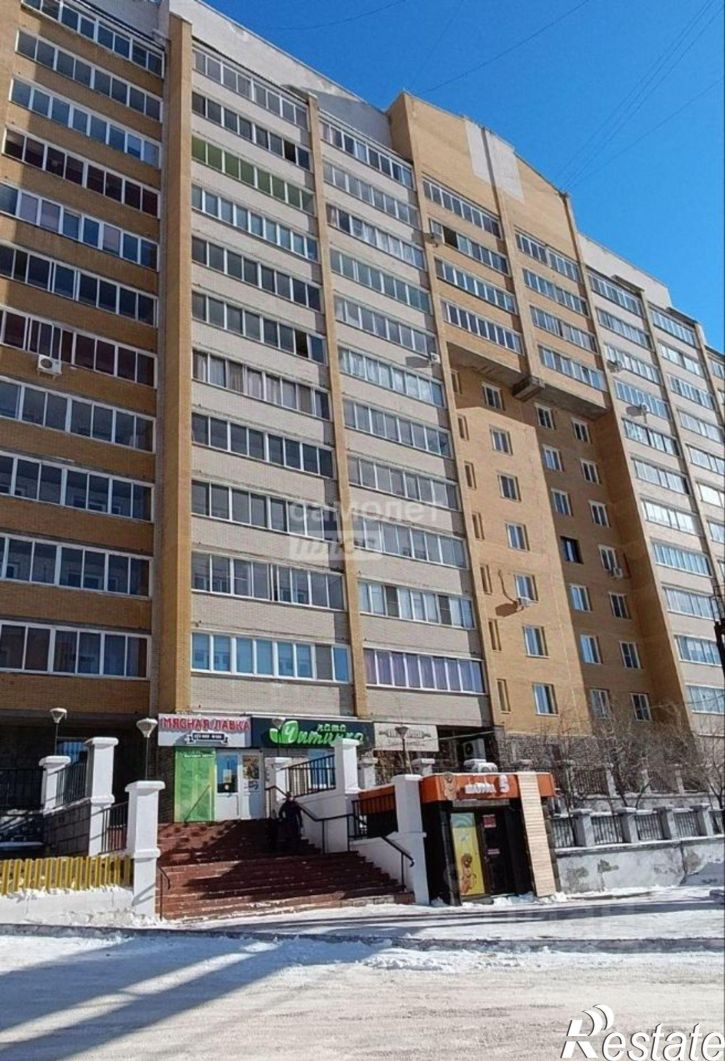 1-комн квартира 3-я Забайкальская улица, 2,  д. 2