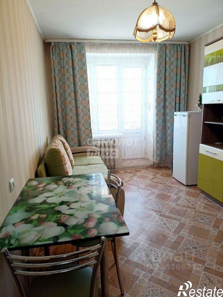 1-комн квартира 3-я Забайкальская улица, 2,  д. 2