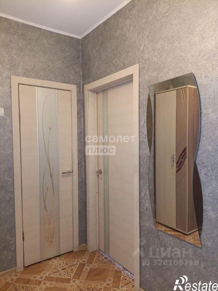 1-комн квартира 3-я Забайкальская улица, 2,  д. 2