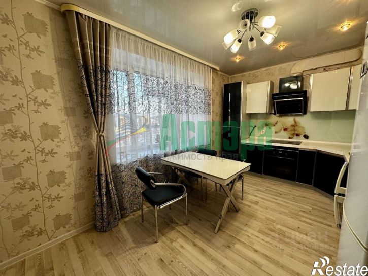 2-комн квартира Угданская улица, 17,  д. 17