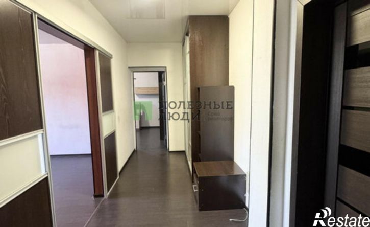 2-комн квартира улица Шилова, 95В,  д. 95В