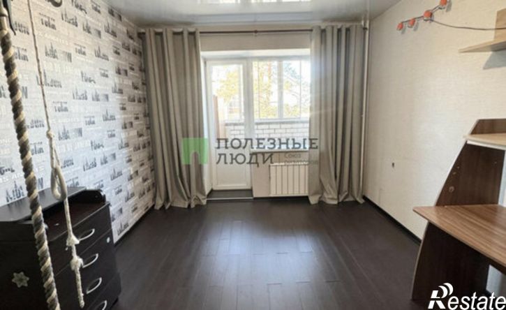 2-комн квартира улица Шилова, 95В,  д. 95В