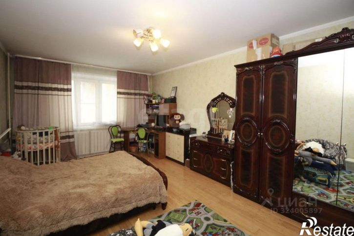 2-комн квартира ул Новобульварная, 38,  д. 38