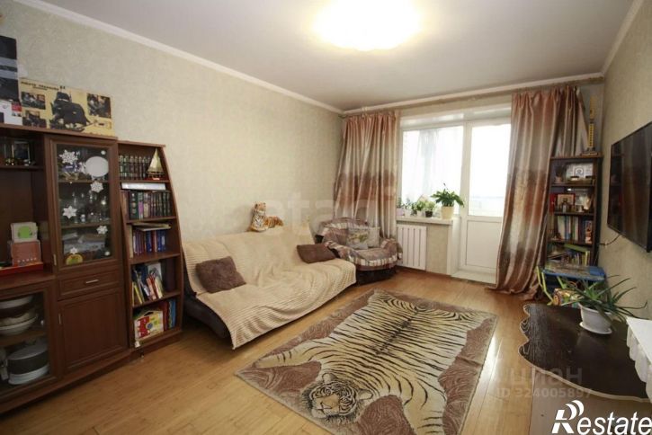 2-комн квартира ул Новобульварная, 38,  д. 38