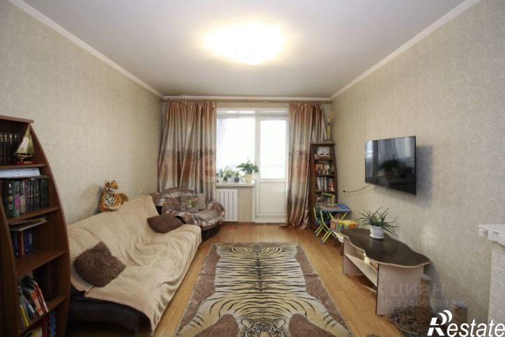 2-комн квартира ул Новобульварная, 38,  д. 38