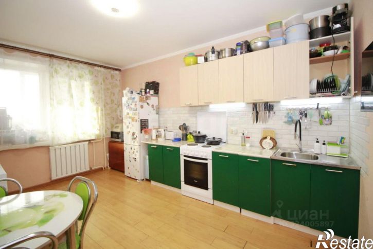 2-комн квартира ул Новобульварная, 38,  д. 38