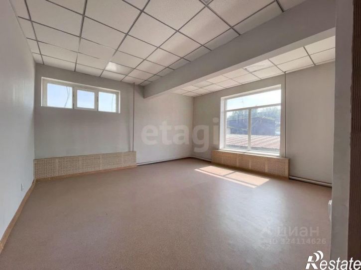 Офис Вокзальная улица