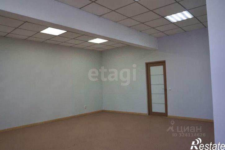 Офис Вокзальная улица