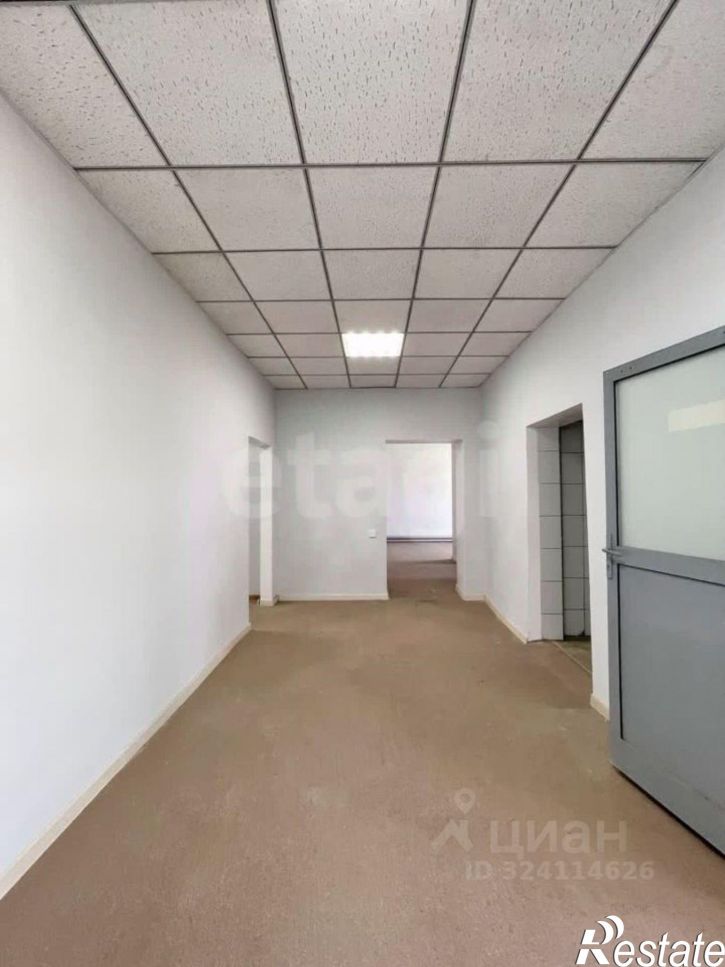 Офис Вокзальная улица