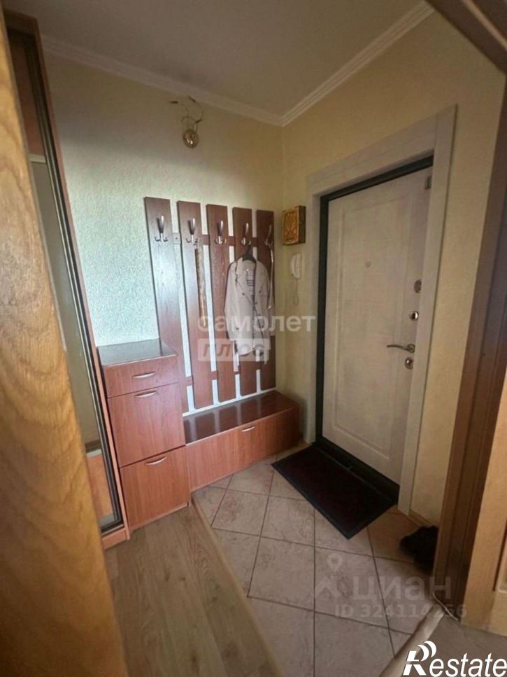 4-комн квартира проспект Фадеева, 41,  д. 41