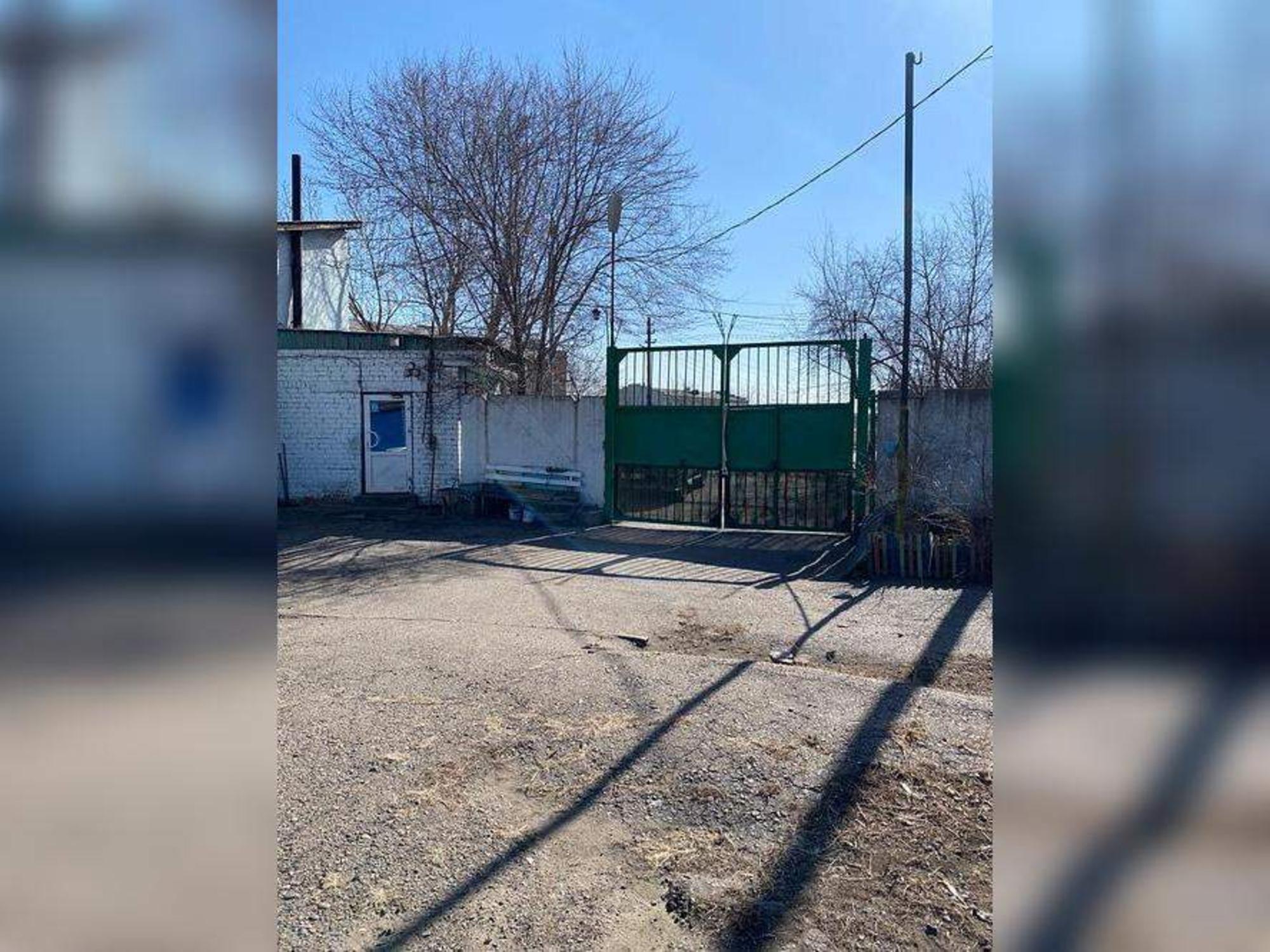 Купить торговое помещение за 12 000 000 рублей на Линейная улица, д.1