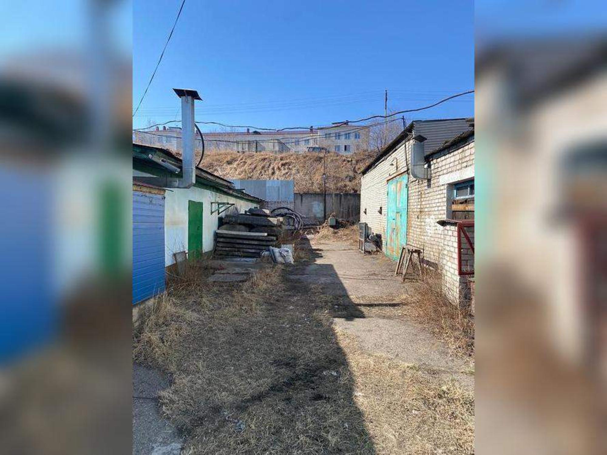 Купить торговое помещение за 12 000 000 рублей на Линейная улица, д.1