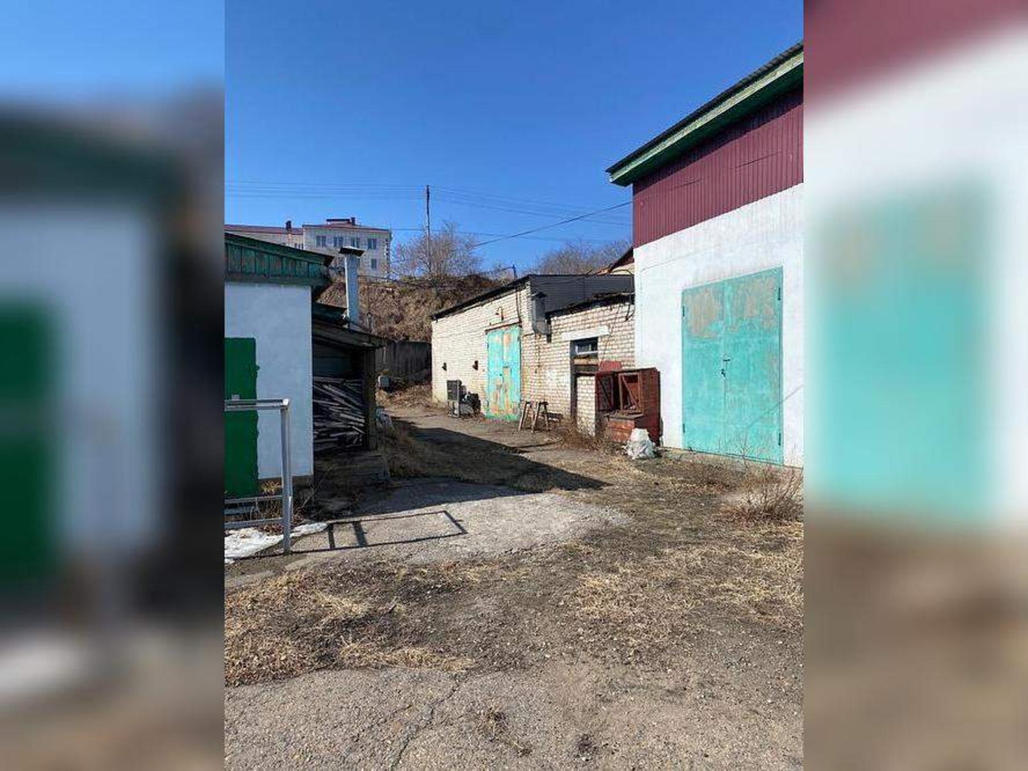 Купить торговое помещение за 12 000 000 рублей на Линейная улица, д.1