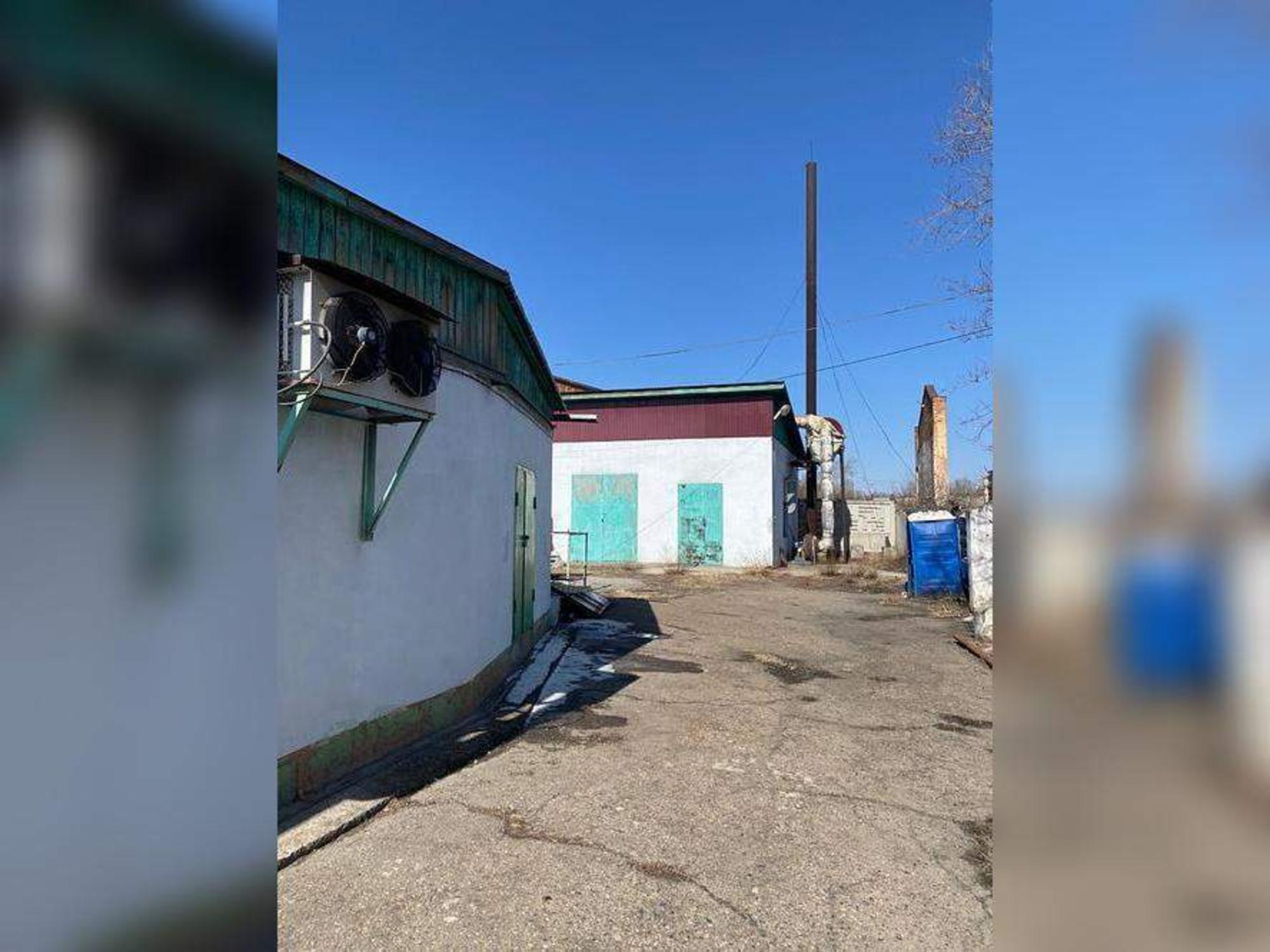 Купить торговое помещение за 12 000 000 рублей на Линейная улица, д.1