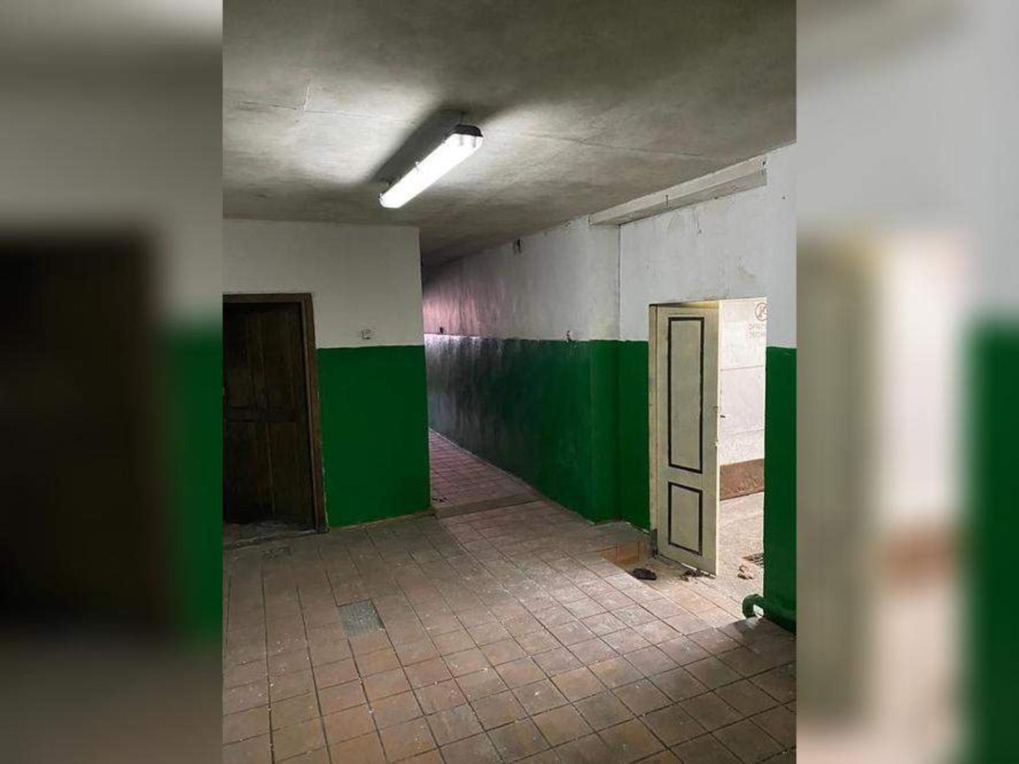 Купить торговое помещение за 12 000 000 рублей на Линейная улица, д.1