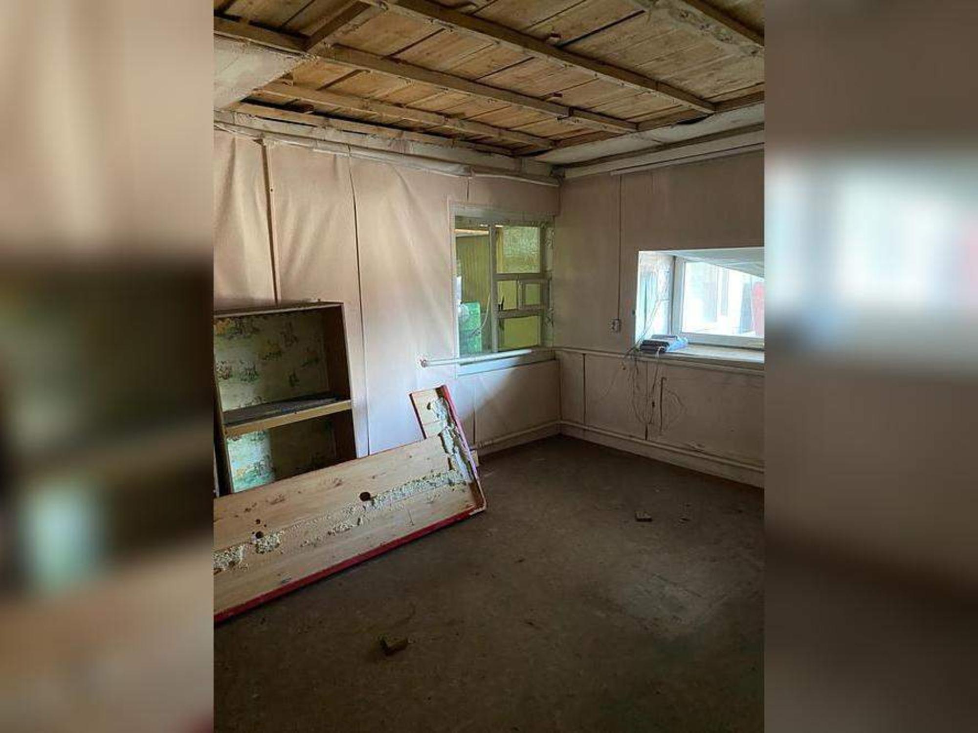 Купить торговое помещение за 12 000 000 рублей на Линейная улица, д.1